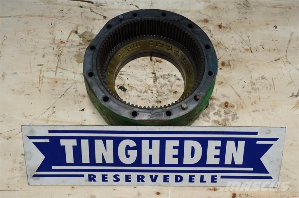 John Deere 2940 Other tractor accessories