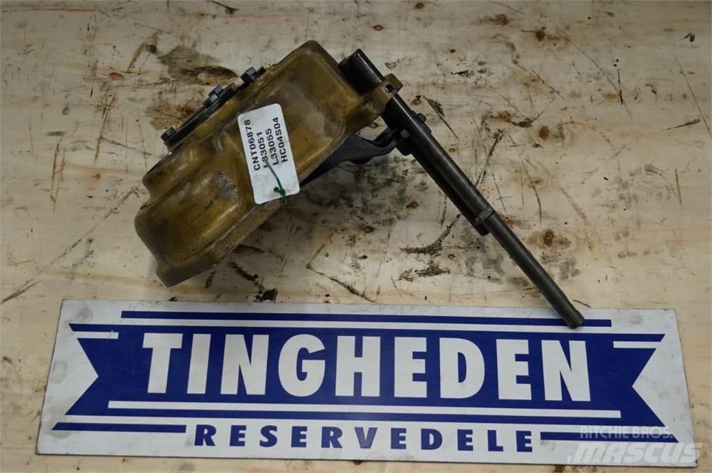 John Deere 2940 Transmission