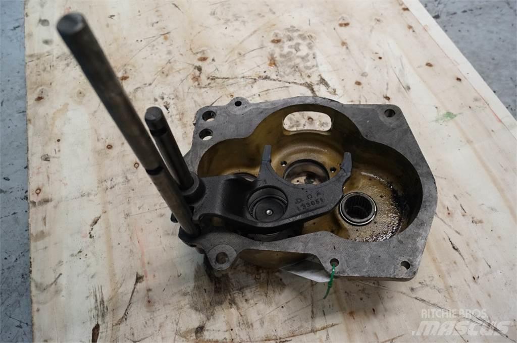John Deere 2940 Transmission