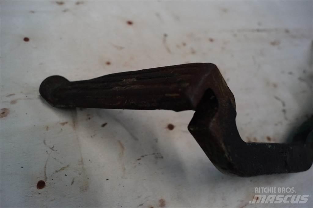 John Deere 2950 Transmission