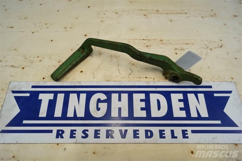 John Deere 2950 Transmission