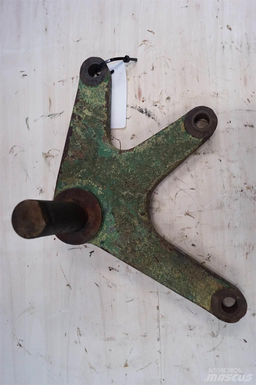 John Deere 3030 Other tractor accessories