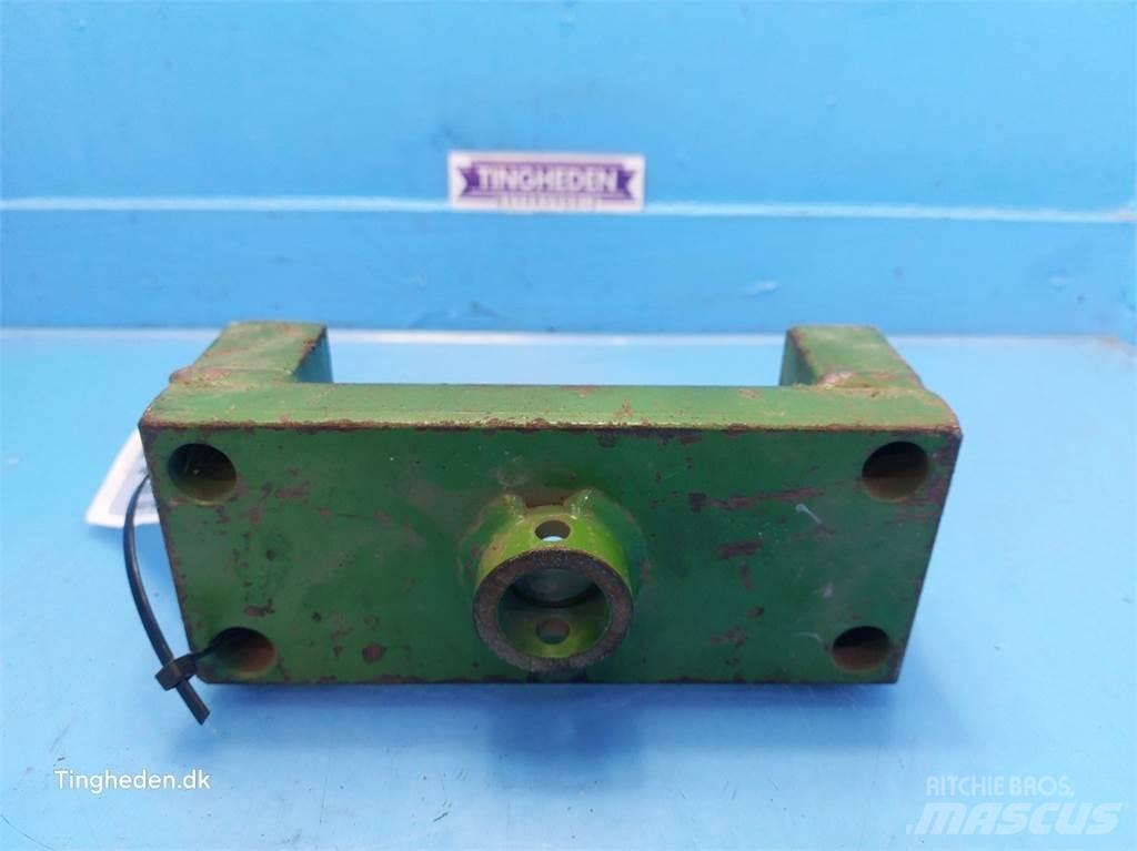 John Deere 3030 Other tractor accessories