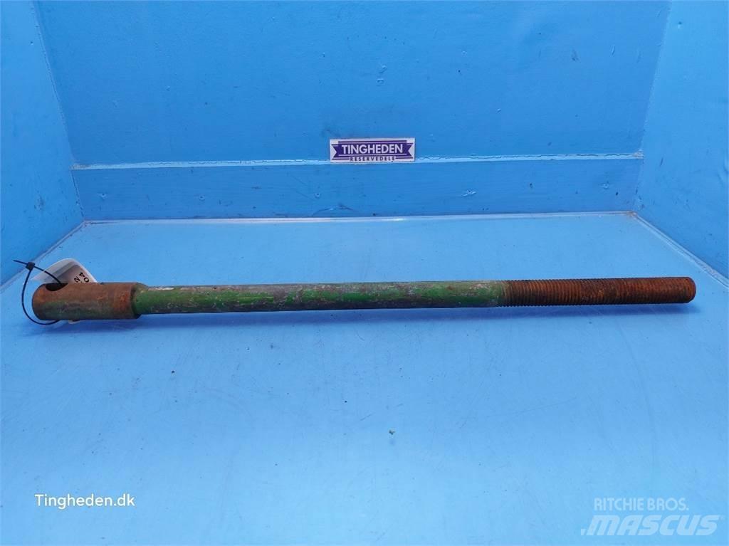 John Deere 3030 Other tractor accessories