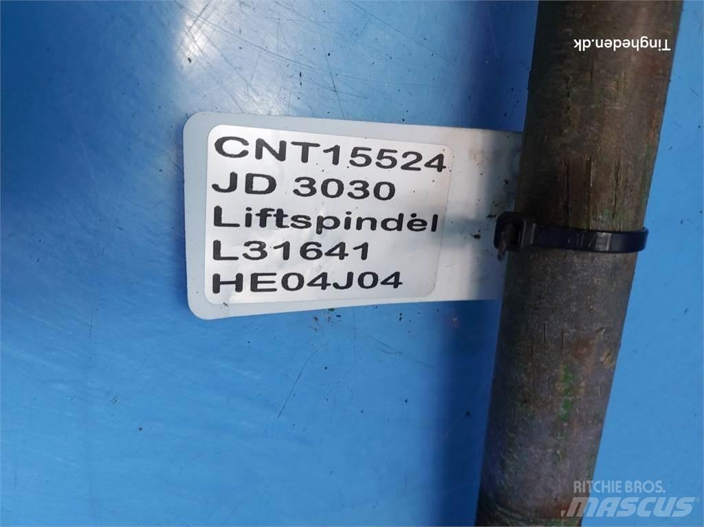 John Deere 3030 Other tractor accessories