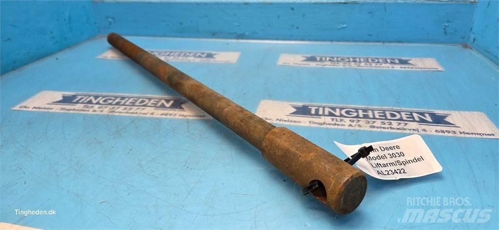 John Deere 3030 Other tractor accessories