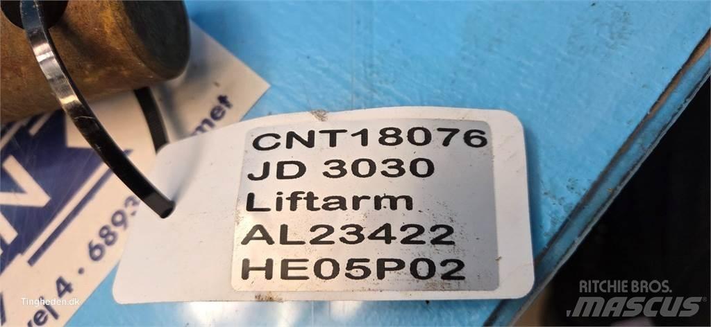 John Deere 3030 Other tractor accessories