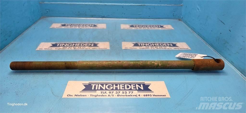 John Deere 3030 Other tractor accessories
