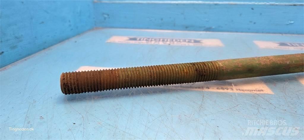 John Deere 3030 Other tractor accessories
