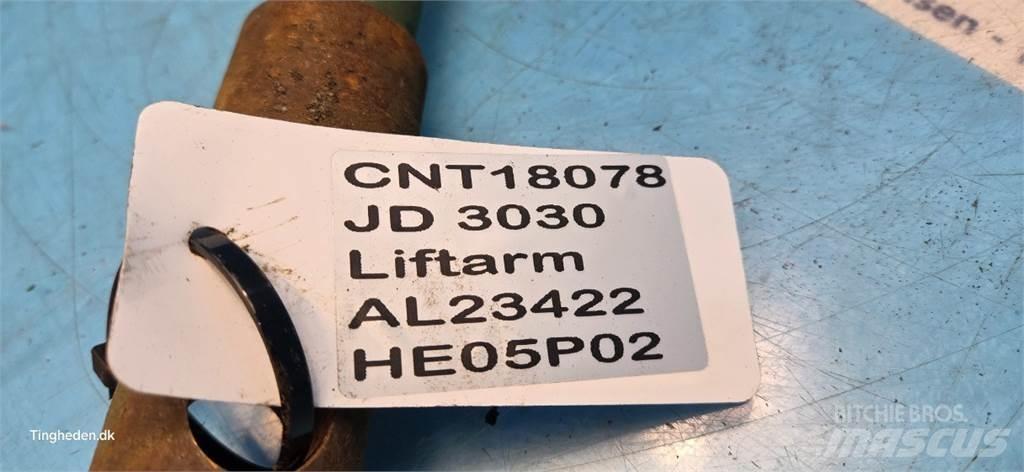John Deere 3030 Other tractor accessories