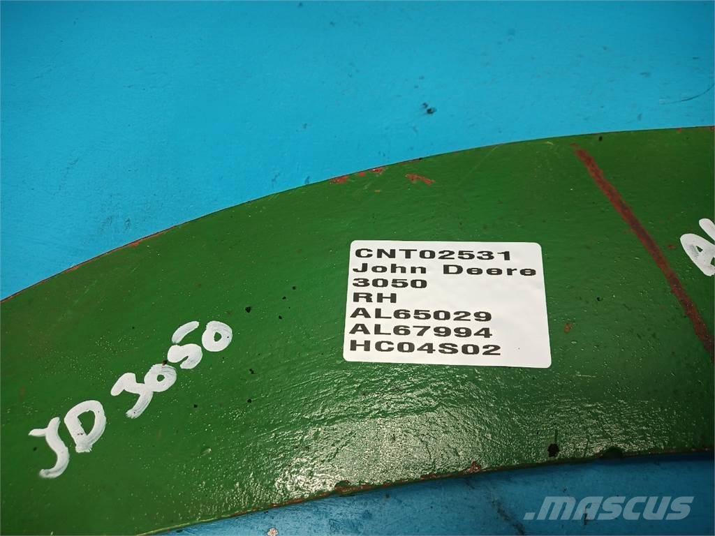 John Deere 3050 Other tractor accessories