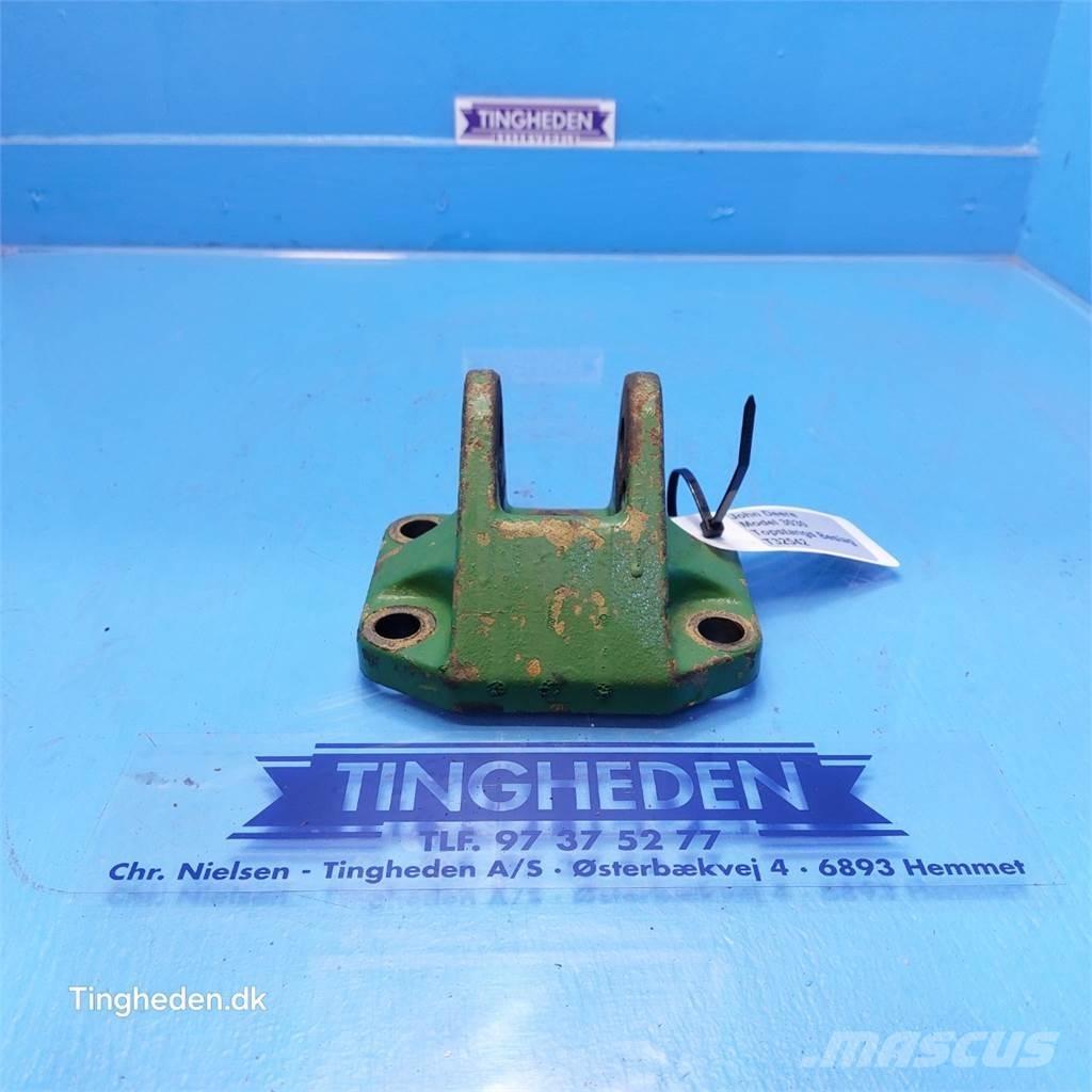 John Deere 3050 Other tractor accessories