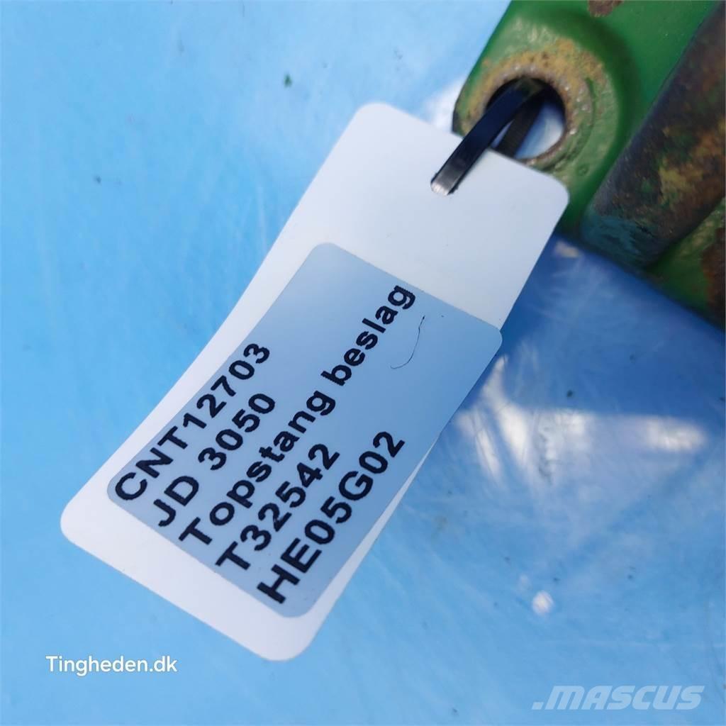 John Deere 3050 Other tractor accessories