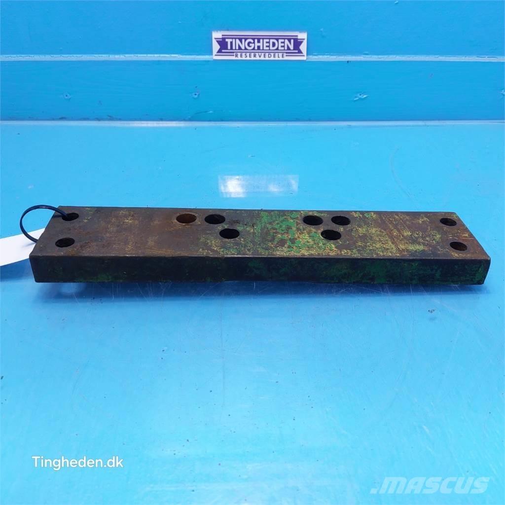 John Deere 3050 Other tractor accessories