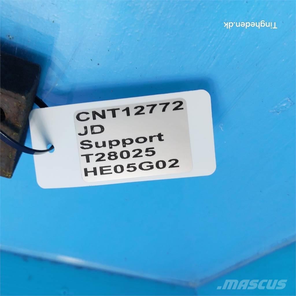 John Deere 3050 Other tractor accessories