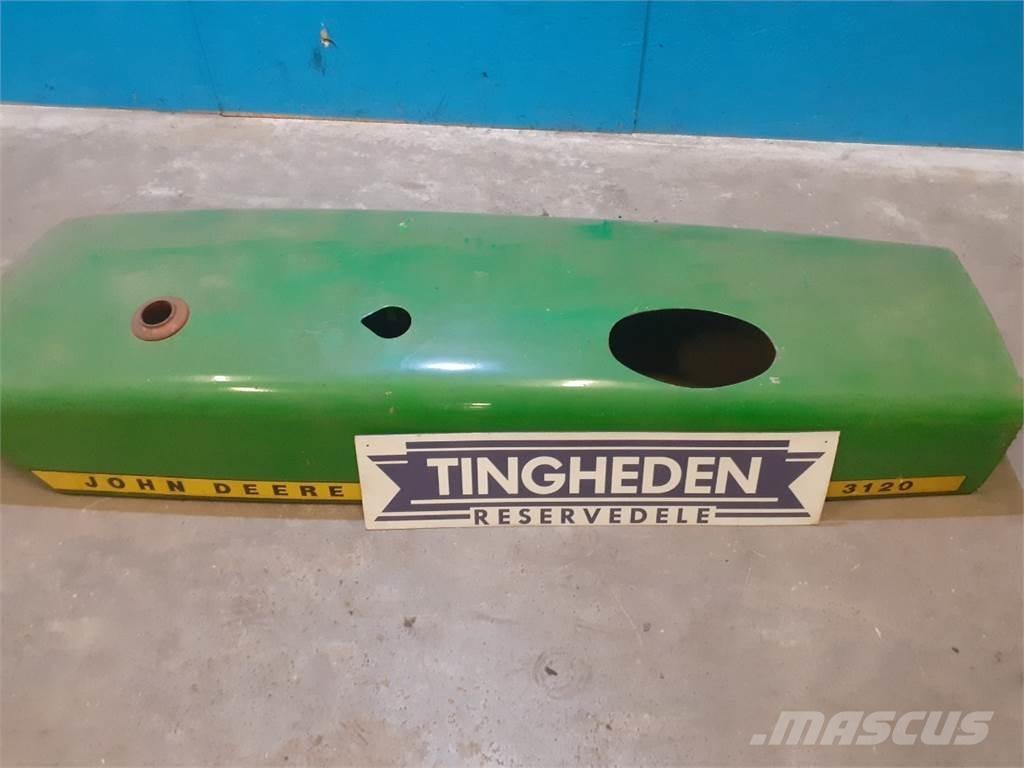 John Deere 3120 Other tractor accessories