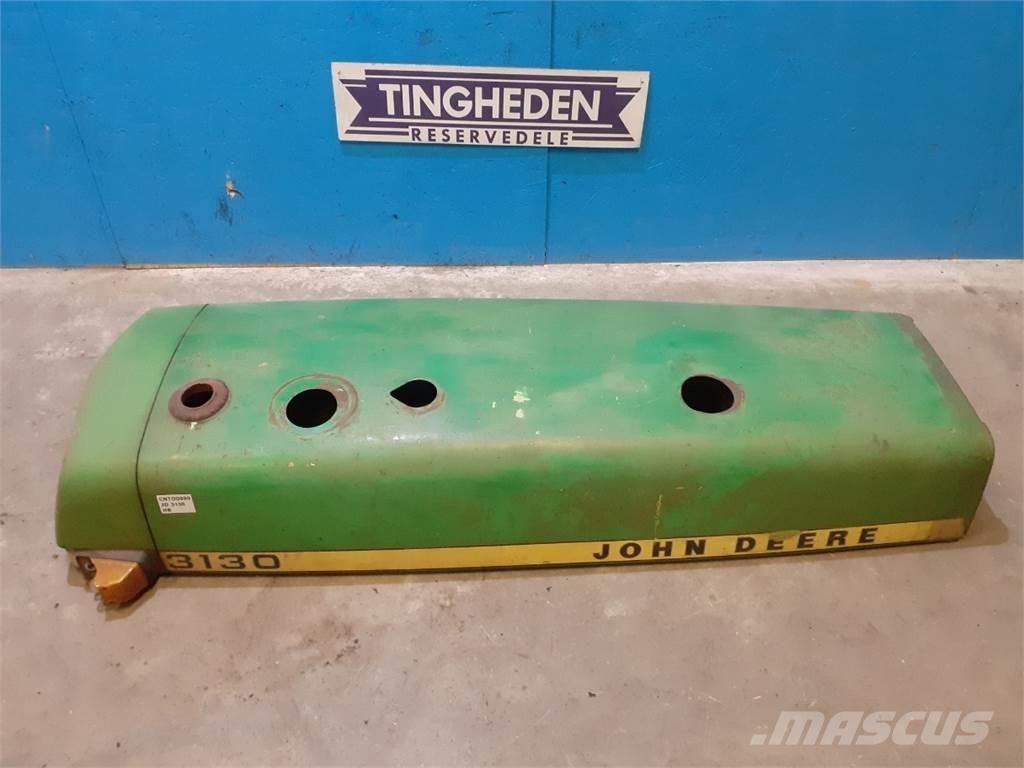 John Deere 3130 Other tractor accessories