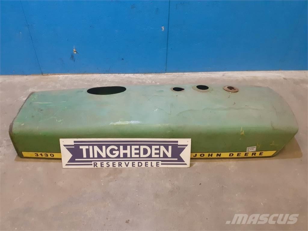 John Deere 3130 Other tractor accessories