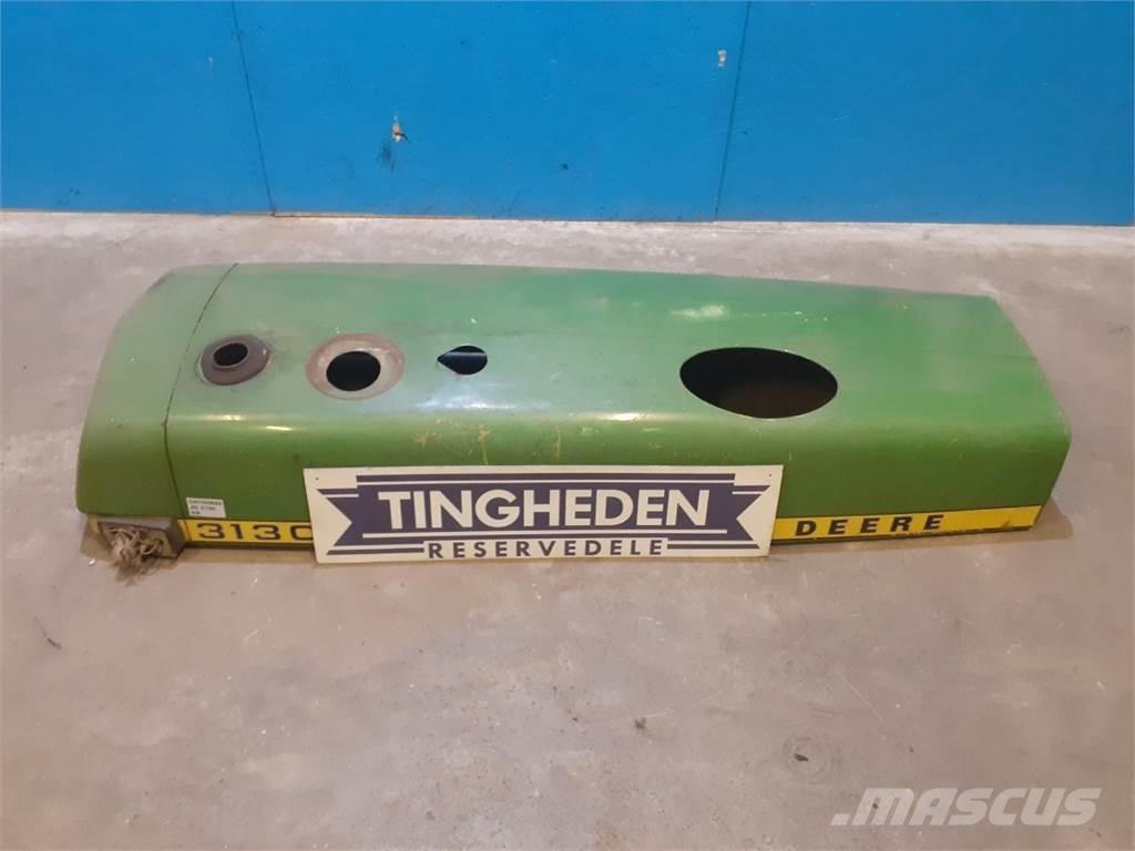 John Deere 3130 Other tractor accessories