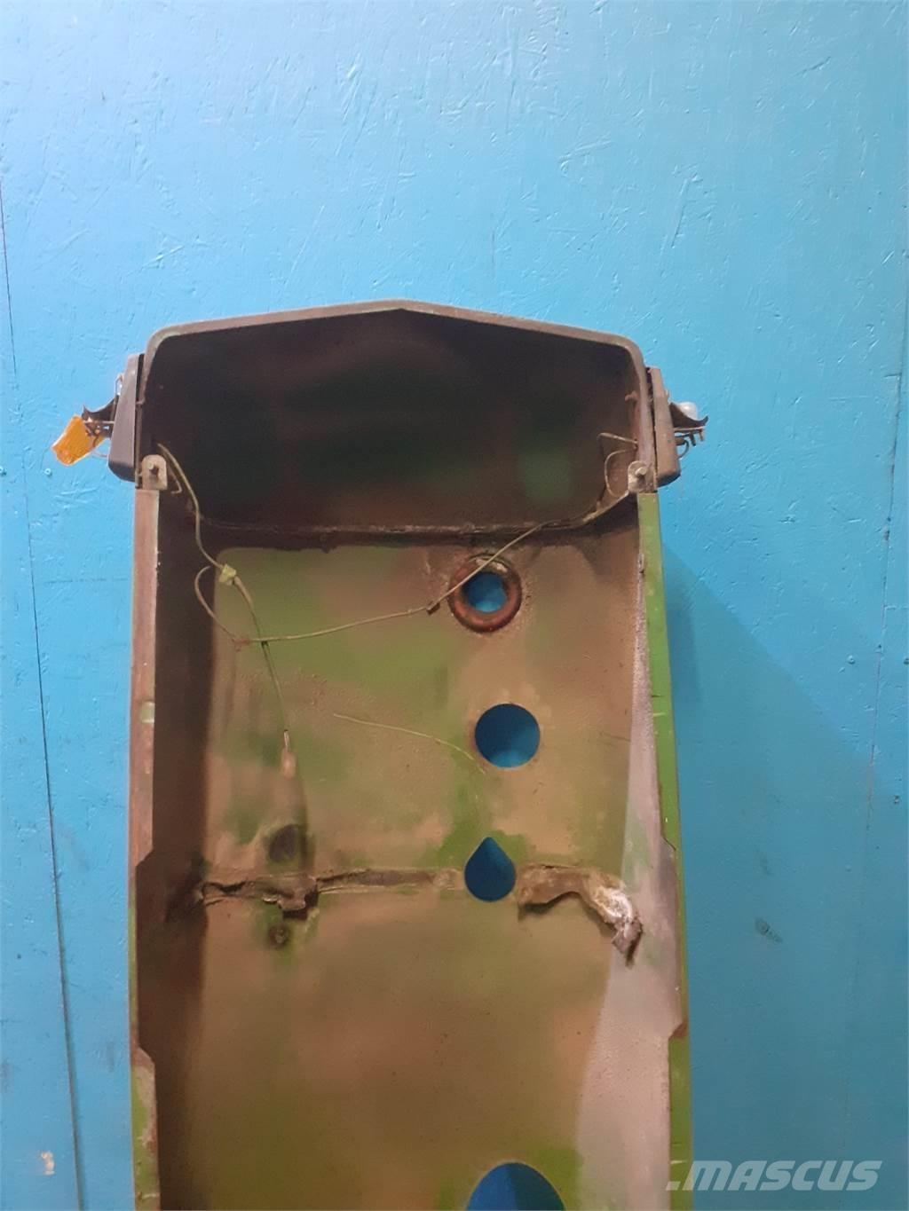 John Deere 3130 Other tractor accessories