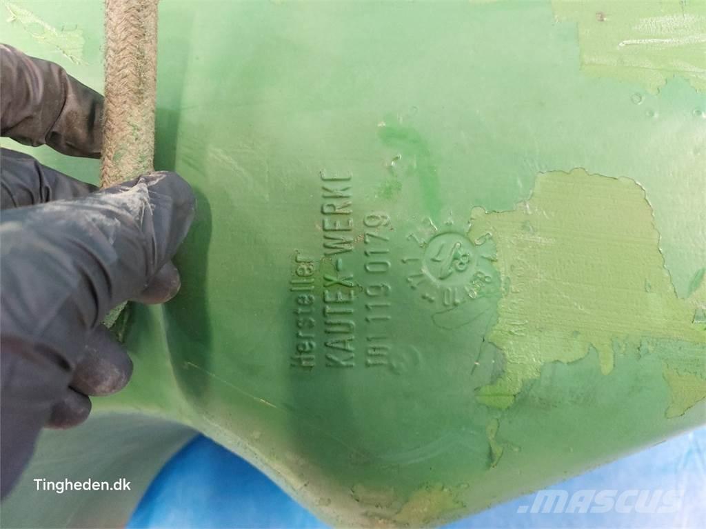John Deere 3140 Other tractor accessories