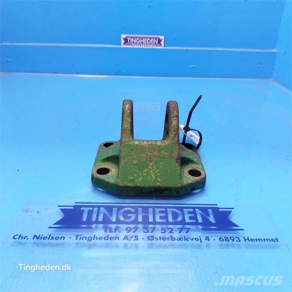 John Deere 3140 Other tractor accessories