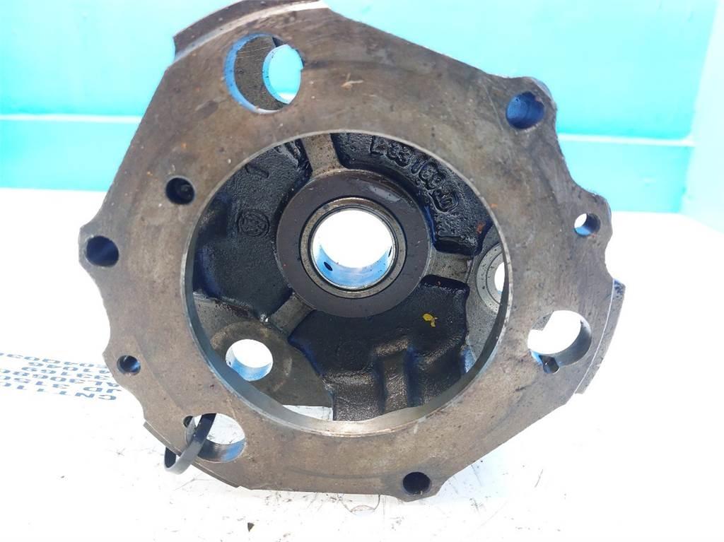 John Deere 3150 Transmission