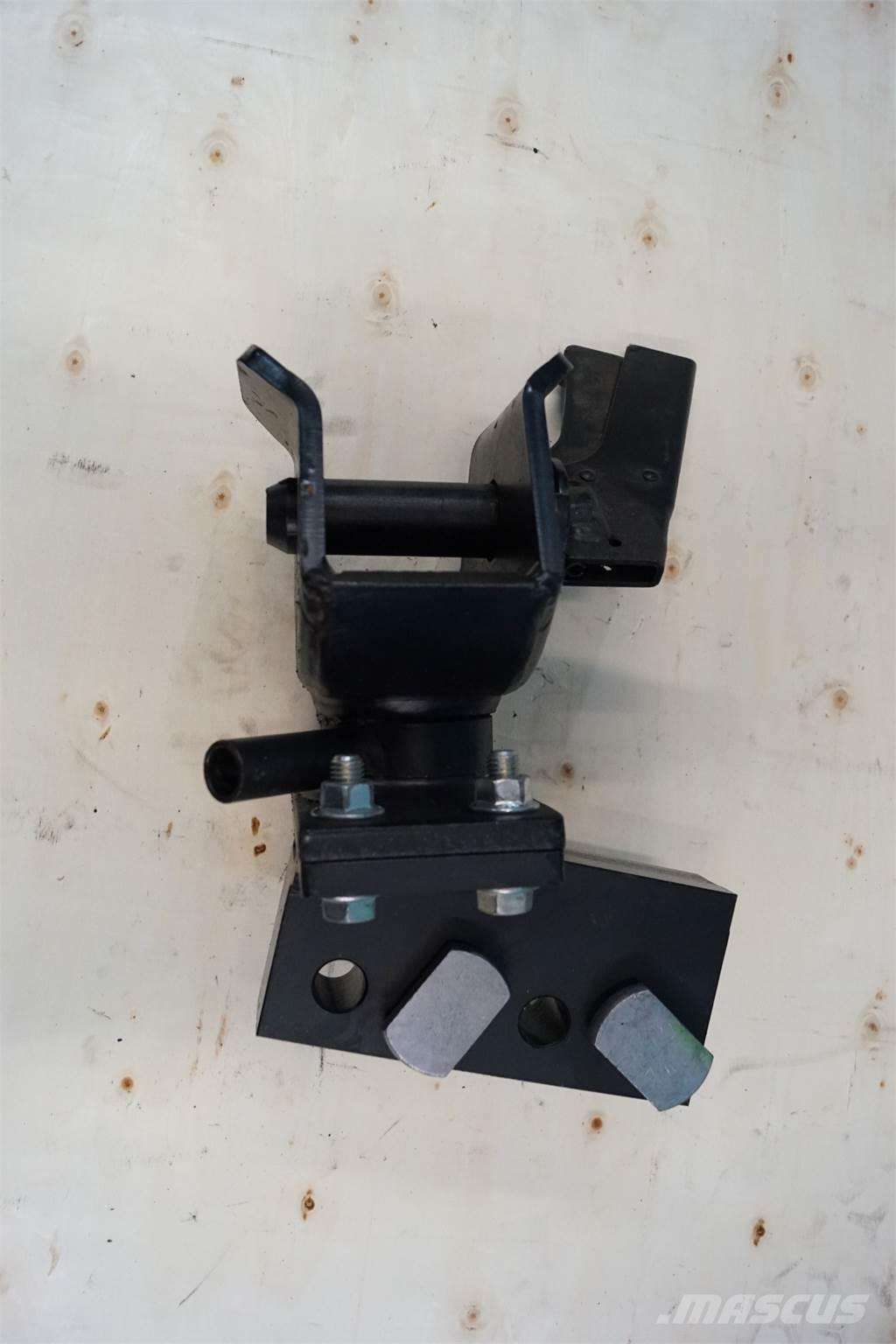John Deere 3720 Other tractor accessories