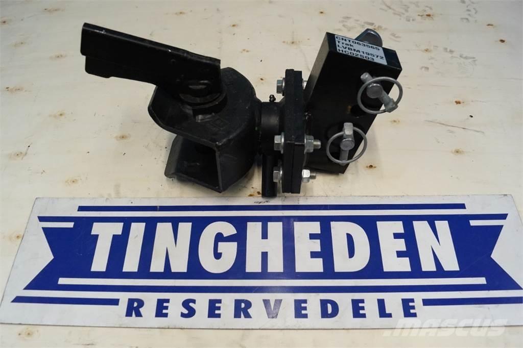 John Deere 3720 Other tractor accessories