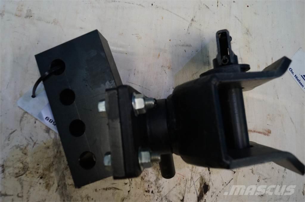 John Deere 3720 Other tractor accessories