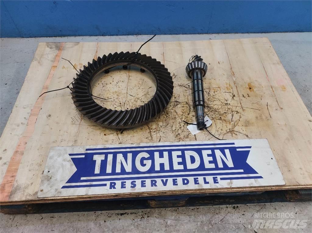 John Deere 4020 Transmission