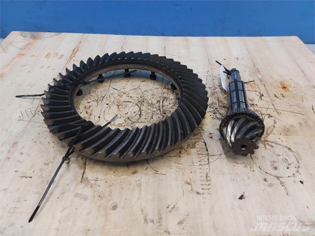 John Deere 4020 Transmission