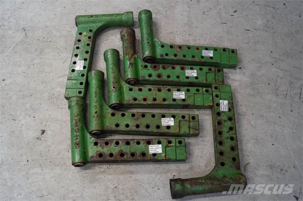 John Deere 4030 Other tractor accessories