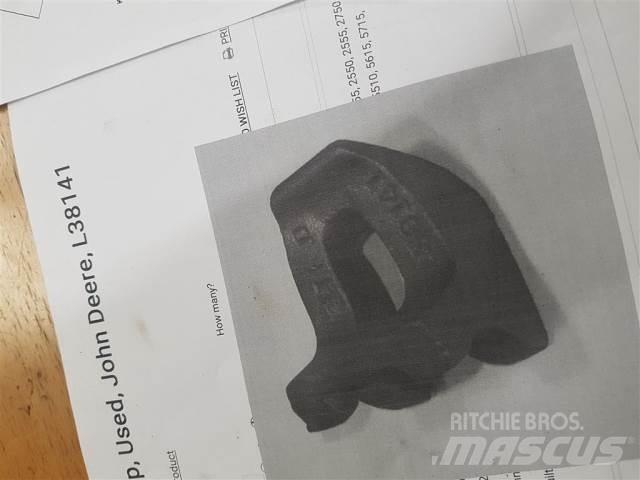 John Deere 4040 Tyres, wheels and rims