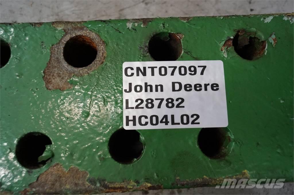 John Deere 4230 Other tractor accessories