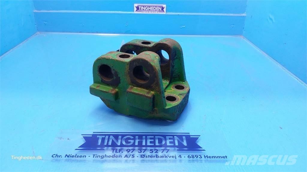 John Deere 4255 Other tractor accessories