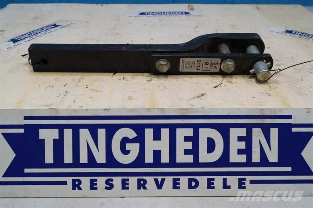 John Deere 4320 Other tractor accessories
