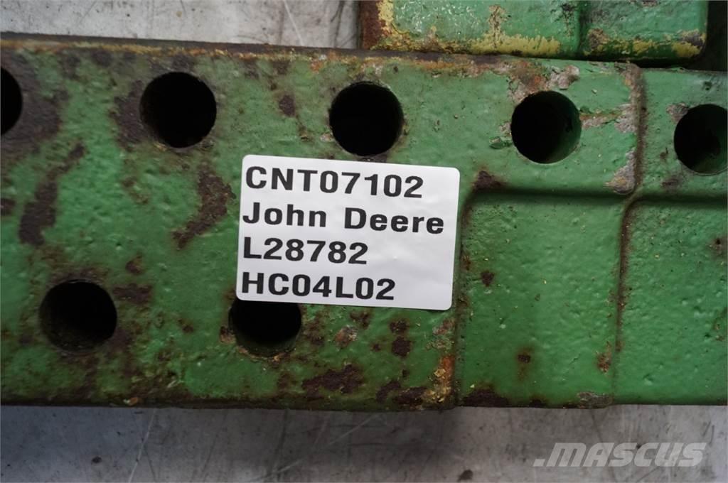 John Deere 4440 Other tractor accessories