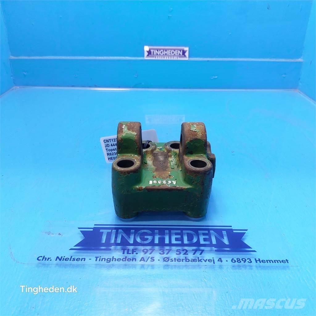 John Deere 4440 Other tractor accessories