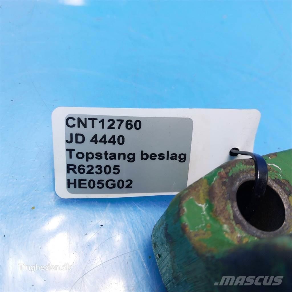 John Deere 4440 Other tractor accessories