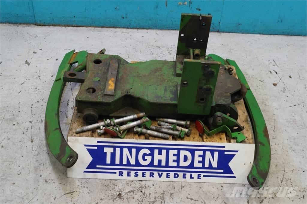 John Deere 4450 Other tractor accessories