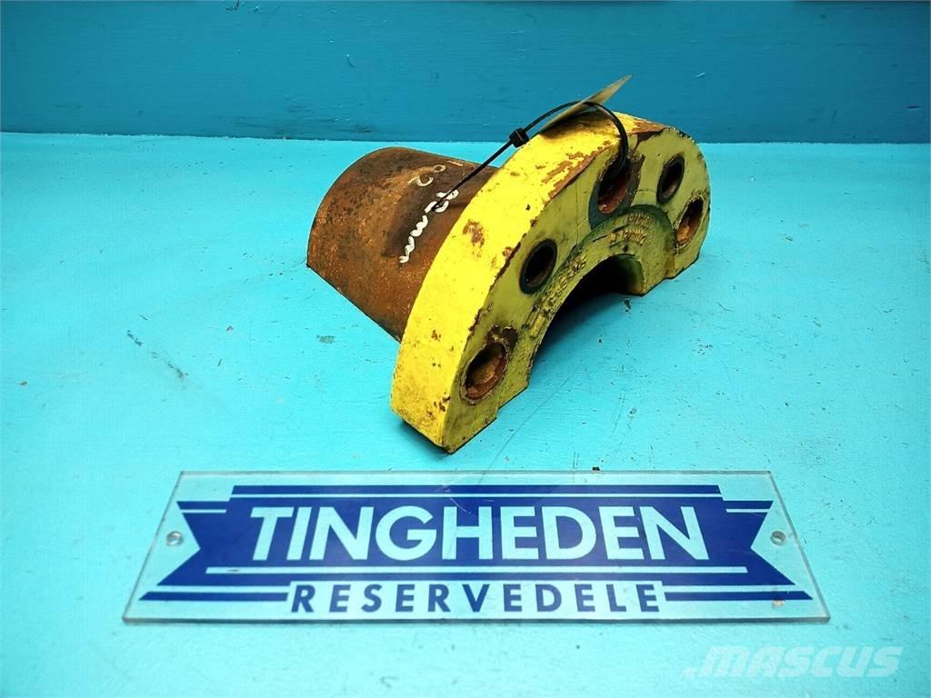 John Deere 4455 Other tractor accessories