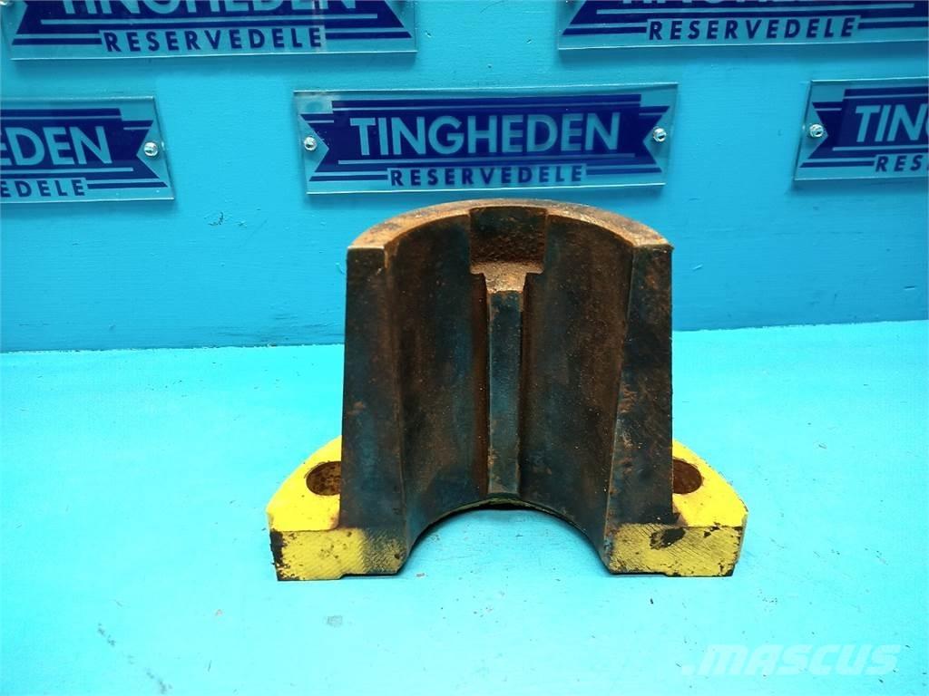 John Deere 4455 Other tractor accessories
