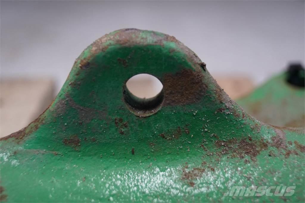 John Deere 4455 Other tractor accessories