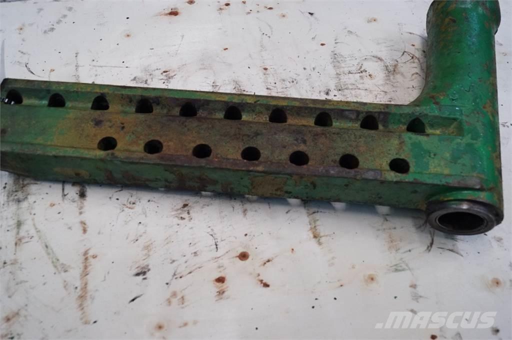 John Deere 4455 Other tractor accessories
