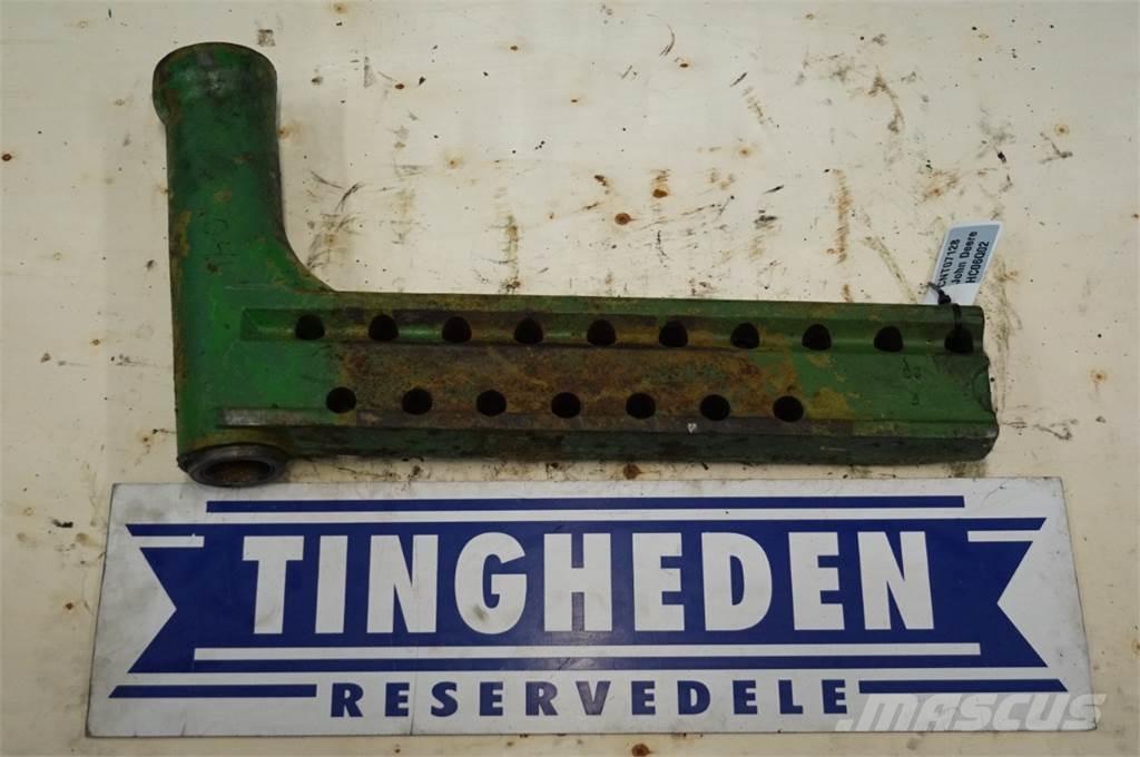 John Deere 4455 Other tractor accessories