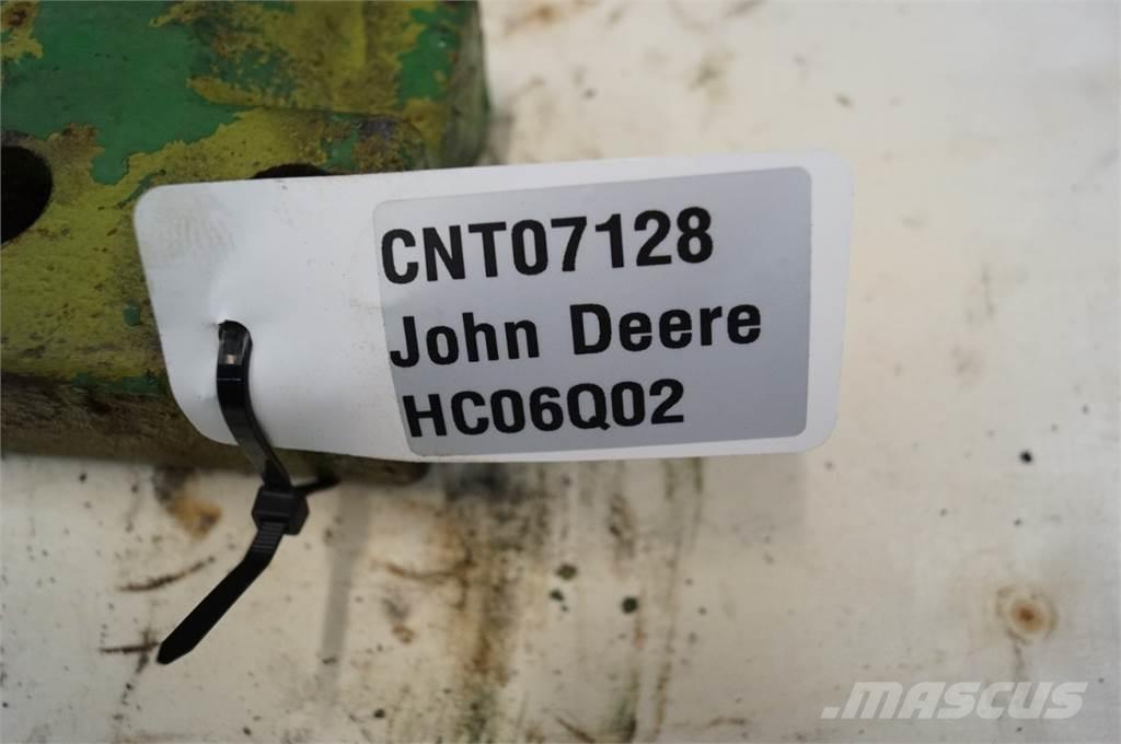 John Deere 4455 Other tractor accessories