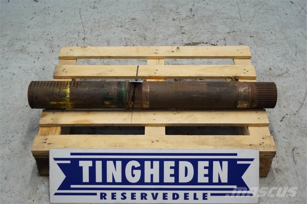 John Deere 4560 Other tractor accessories