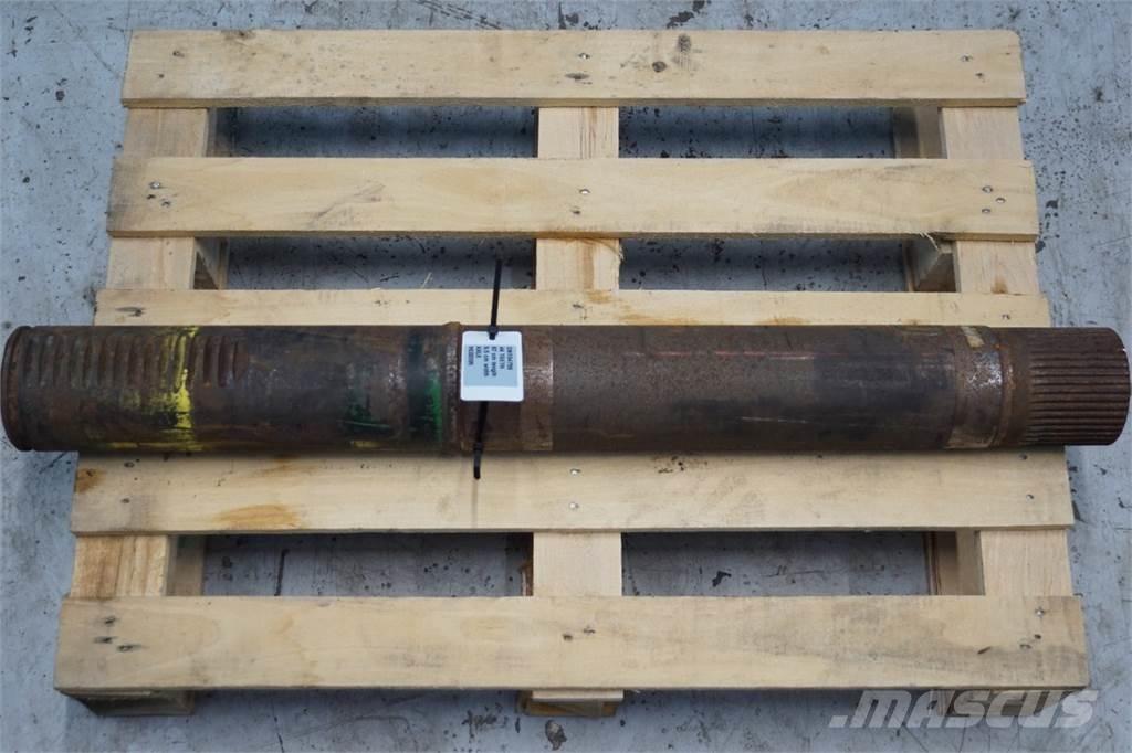 John Deere 4560 Other tractor accessories