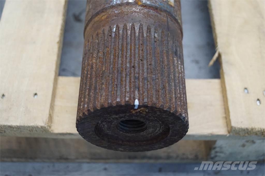 John Deere 4560 Other tractor accessories